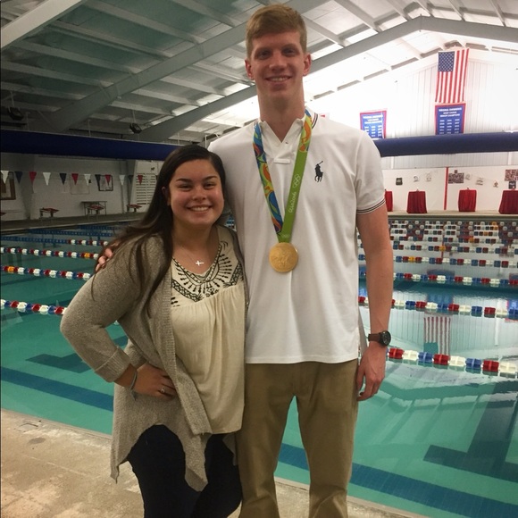 embroidered tank top - Picture 5 of 5